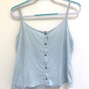 Truly Madly Deeply Crop Top